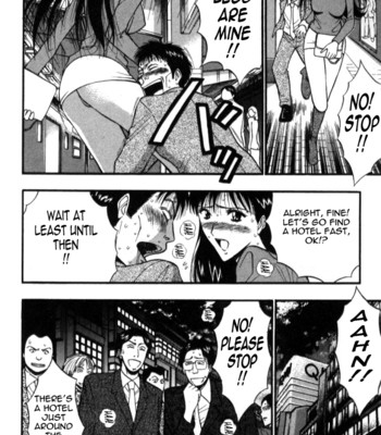 Pururun seminar vol. 5 comic porn sex 139