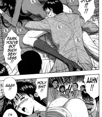 Pururun seminar vol. 5 comic porn sex 140