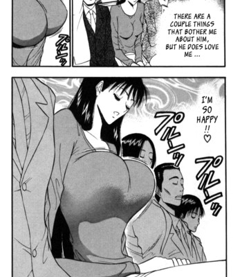 Pururun seminar vol. 5 comic porn sex 147