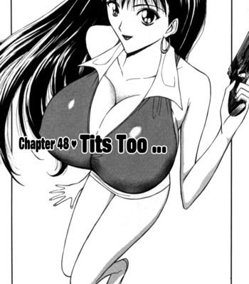 Pururun seminar vol. 5 comic porn sex 148