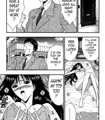 Pururun seminar vol. 5 comic porn sex 152