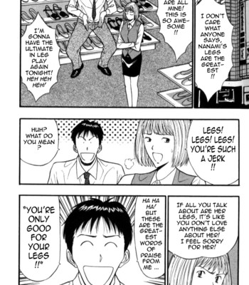 Pururun seminar vol. 5 comic porn sex 155