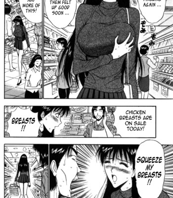 Pururun seminar vol. 5 comic porn sex 157