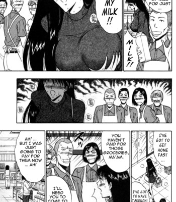 Pururun seminar vol. 5 comic porn sex 158