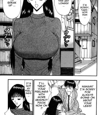 Pururun seminar vol. 5 comic porn sex 164