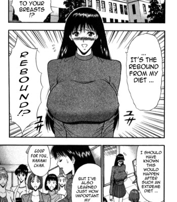 Pururun seminar vol. 5 comic porn sex 166