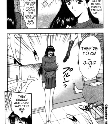 Pururun seminar vol. 5 comic porn sex 167