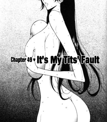 Pururun seminar vol. 5 comic porn sex 168