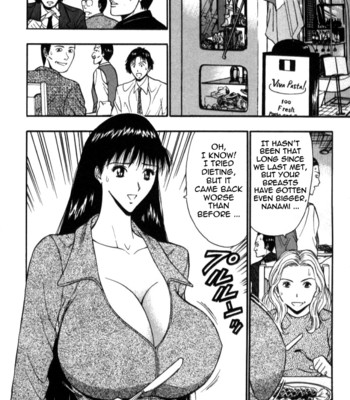 Pururun seminar vol. 5 comic porn sex 169