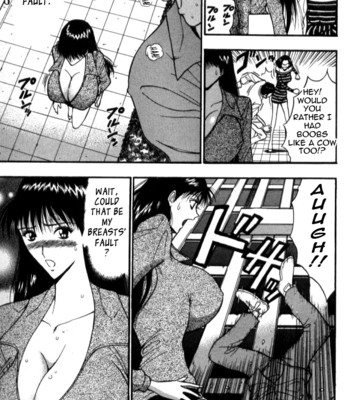 Pururun seminar vol. 5 comic porn sex 172