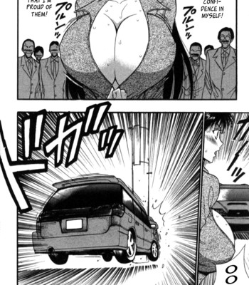 Pururun seminar vol. 5 comic porn sex 173