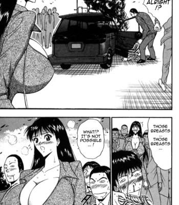 Pururun seminar vol. 5 comic porn sex 174