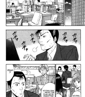 Pururun seminar vol. 5 comic porn sex 175