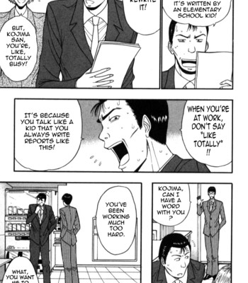 Pururun seminar vol. 5 comic porn sex 176