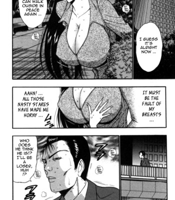 Pururun seminar vol. 5 comic porn sex 179