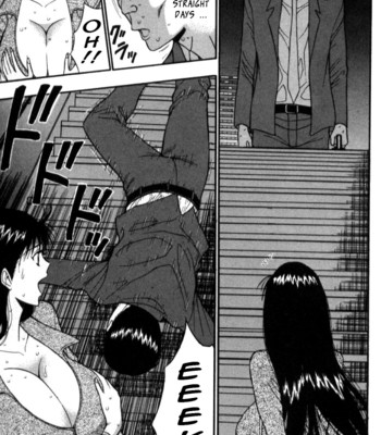 Pururun seminar vol. 5 comic porn sex 180