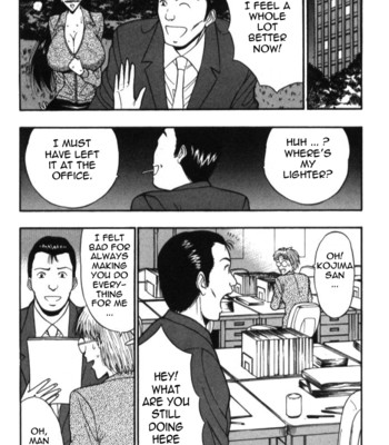 Pururun seminar vol. 5 comic porn sex 186