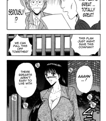 Pururun seminar vol. 5 comic porn sex 187