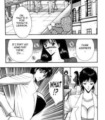 Pururun seminar vol. 5 comic porn sex 188