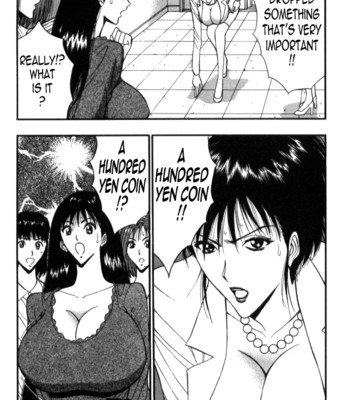 Pururun seminar vol. 5 comic porn sex 190