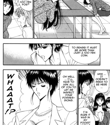 Pururun seminar vol. 5 comic porn sex 191