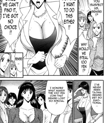 Pururun seminar vol. 5 comic porn sex 192