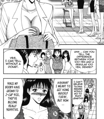 Pururun seminar vol. 5 comic porn sex 193