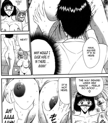 Pururun seminar vol. 5 comic porn sex 199