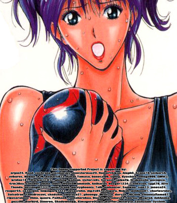 Pururun seminar vol. 5 comic porn sex 210