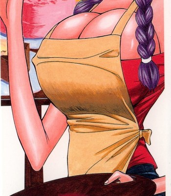 Pururun seminar vol. 6 comic porn sex 3