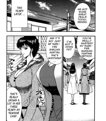 Pururun seminar vol. 6 comic porn sex 7