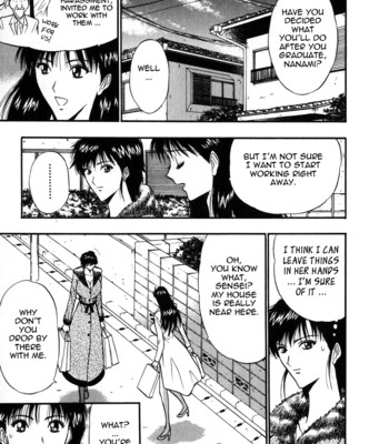 Pururun seminar vol. 6 comic porn sex 9