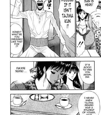 Pururun seminar vol. 6 comic porn sex 12