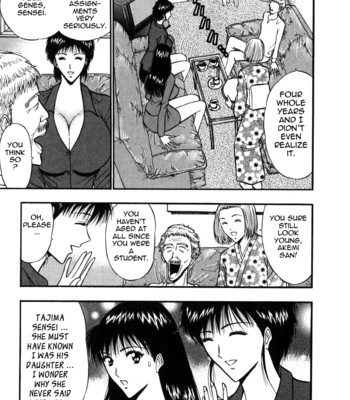 Pururun seminar vol. 6 comic porn sex 13