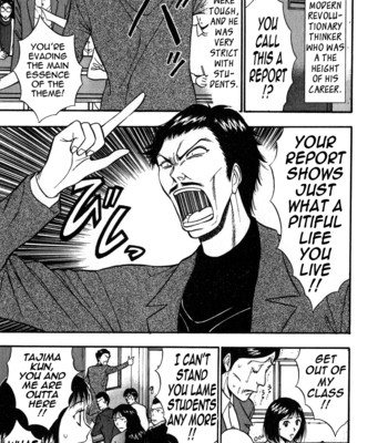 Pururun seminar vol. 6 comic porn sex 15