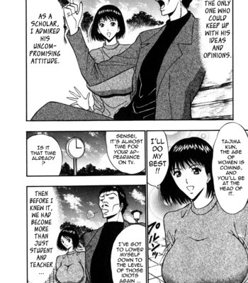 Pururun seminar vol. 6 comic porn sex 16