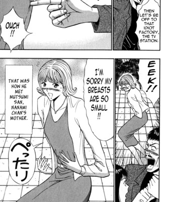 Pururun seminar vol. 6 comic porn sex 17