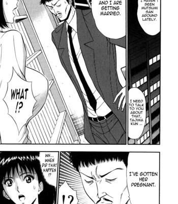 Pururun seminar vol. 6 comic porn sex 21