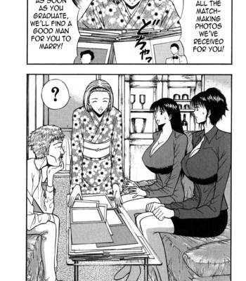 Pururun seminar vol. 6 comic porn sex 26