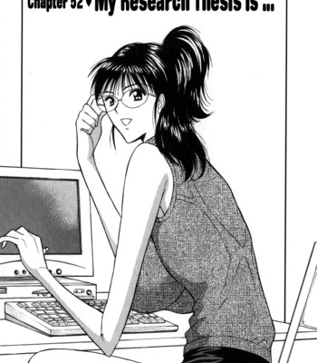 Pururun seminar vol. 6 comic porn sex 27