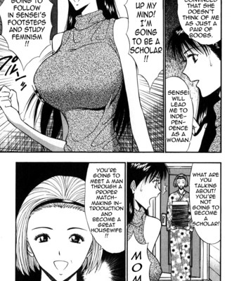 Pururun seminar vol. 6 comic porn sex 29