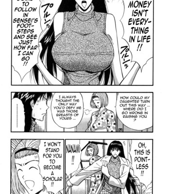 Pururun seminar vol. 6 comic porn sex 31