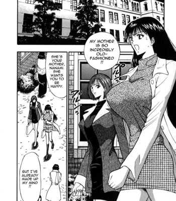 Pururun seminar vol. 6 comic porn sex 32