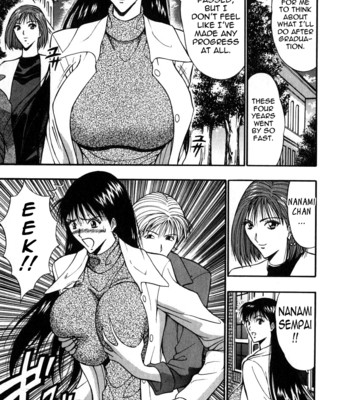 Pururun seminar vol. 6 comic porn sex 33