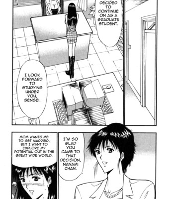 Pururun seminar vol. 6 comic porn sex 35