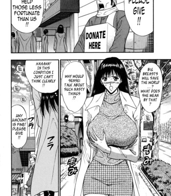 Pururun seminar vol. 6 comic porn sex 38