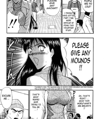 Pururun seminar vol. 6 comic porn sex 39