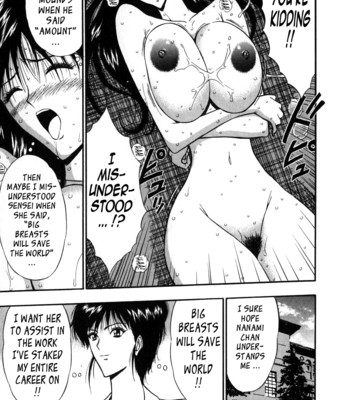 Pururun seminar vol. 6 comic porn sex 45