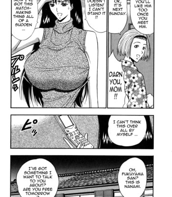 Pururun seminar vol. 6 comic porn sex 49