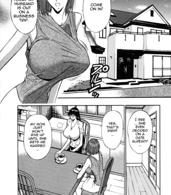 Pururun seminar vol. 6 comic porn sex 50